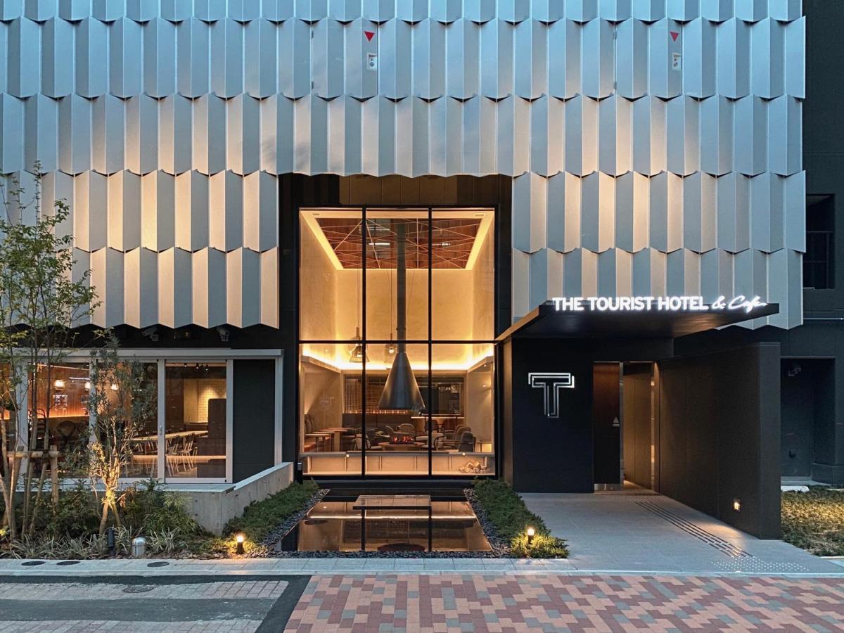 The Tourist Hotel & Cafe Akihabara, Tokyo